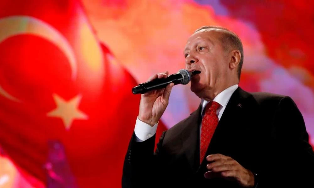 ''Σκάνε'' εξελίξεις: Οι Κούρδοι θα "τινάξουν" στον αέρα την Τουρκία